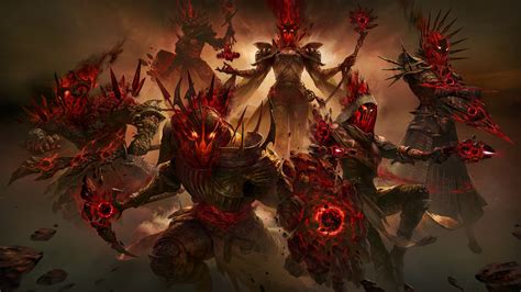 diablo immortal crackwatch|Diablo Immortal — Blizzard News.